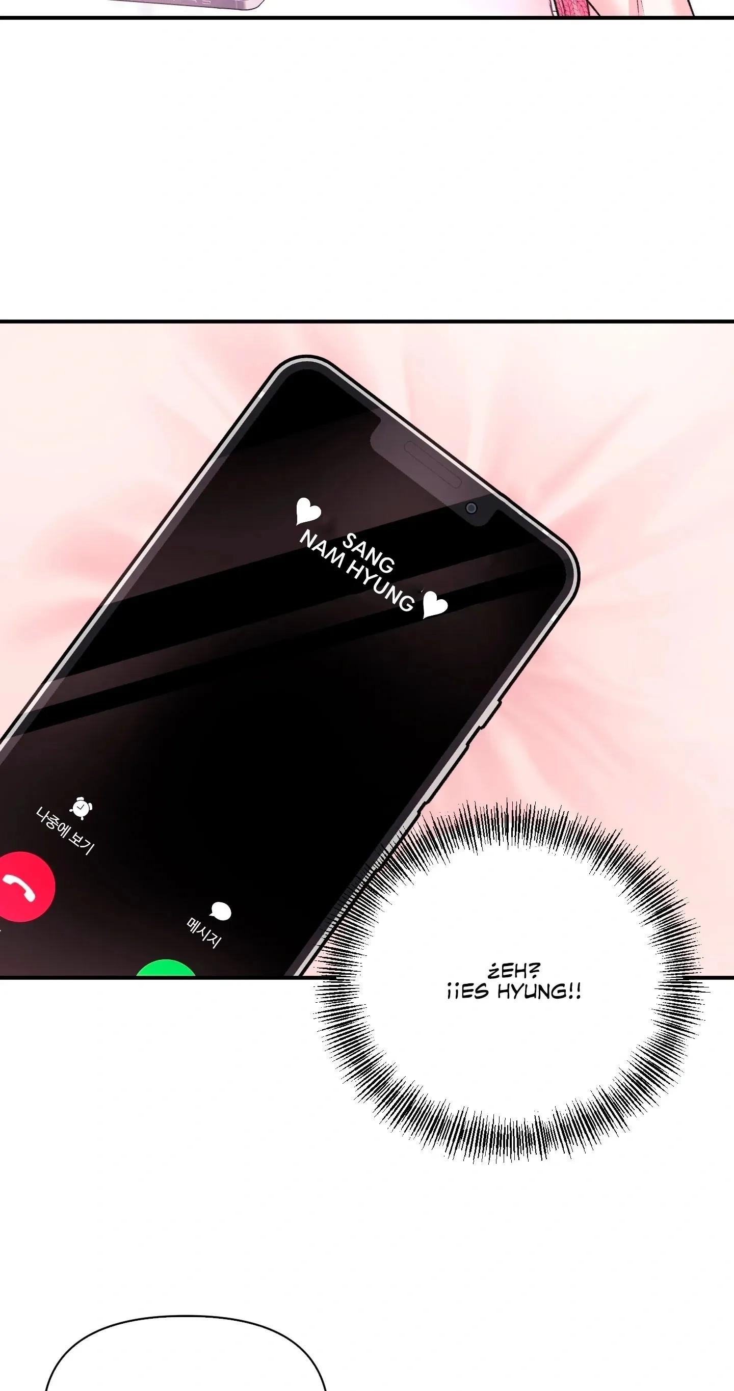 Respect for taste - Capítulo 19 2 manhwa