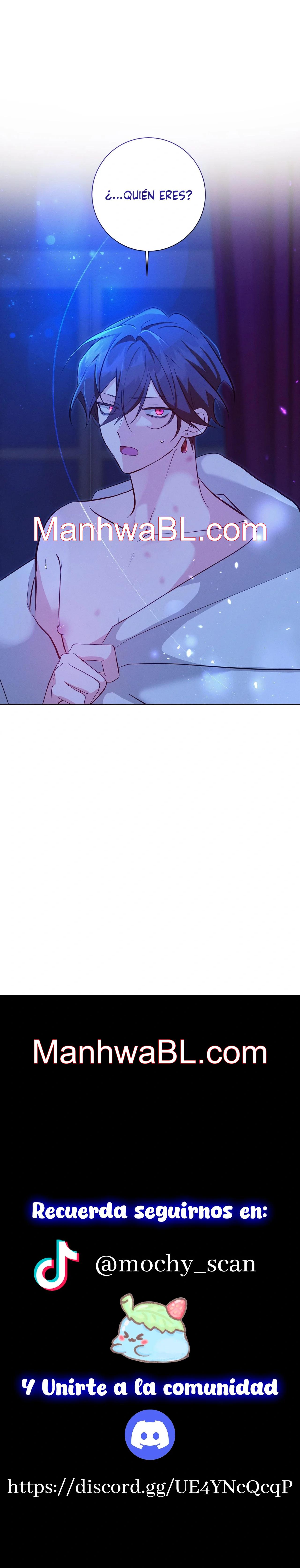 El fantasma del anexo - Capítulo 1 3 manhwa