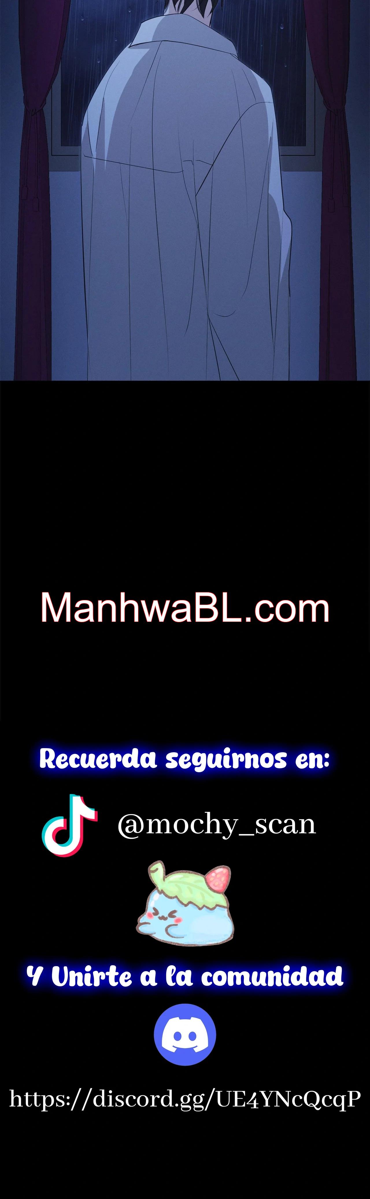 El fantasma del anexo - Capítulo 3 3 manhwa