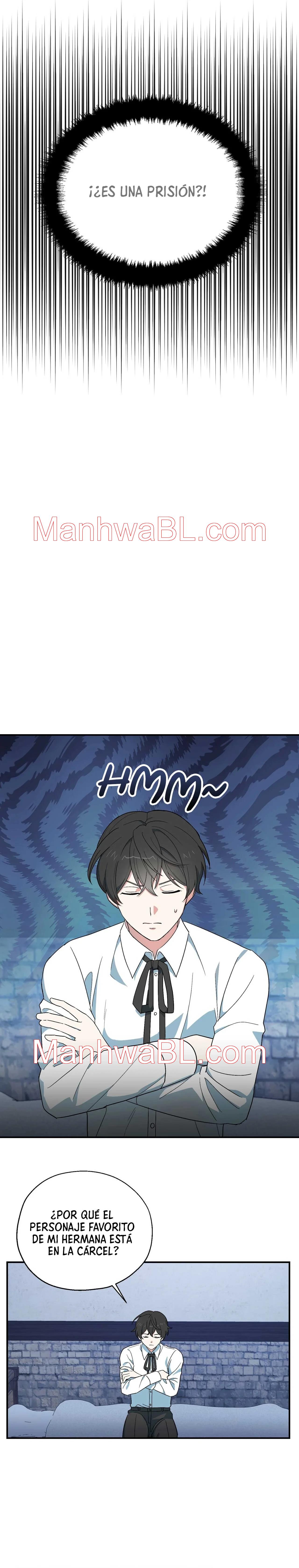 Cuando la atmósfera de la novela poseída está en crisis - Capítulo 1 3 manhwa