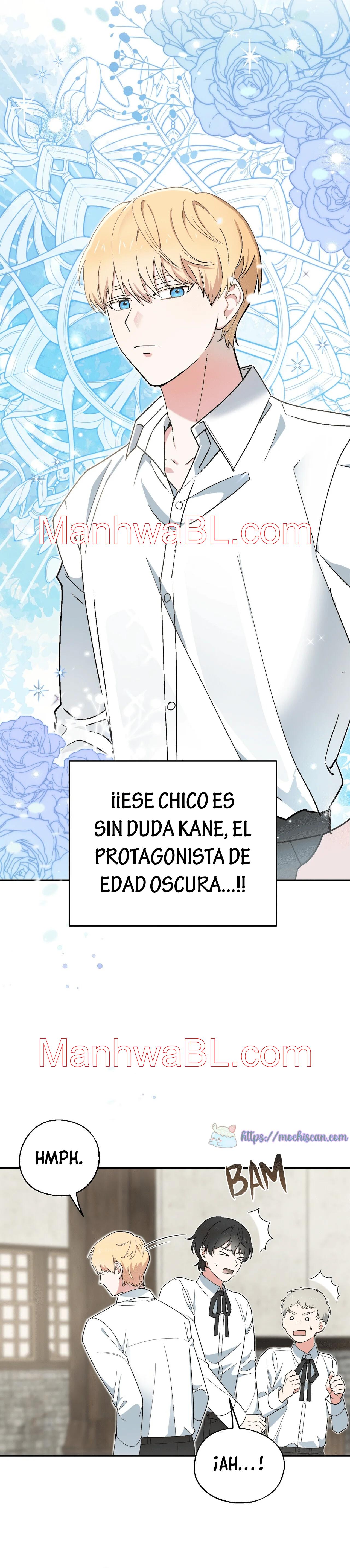 Cuando la atmósfera de la novela poseída está en crisis - Capítulo 3 2 manhwa
