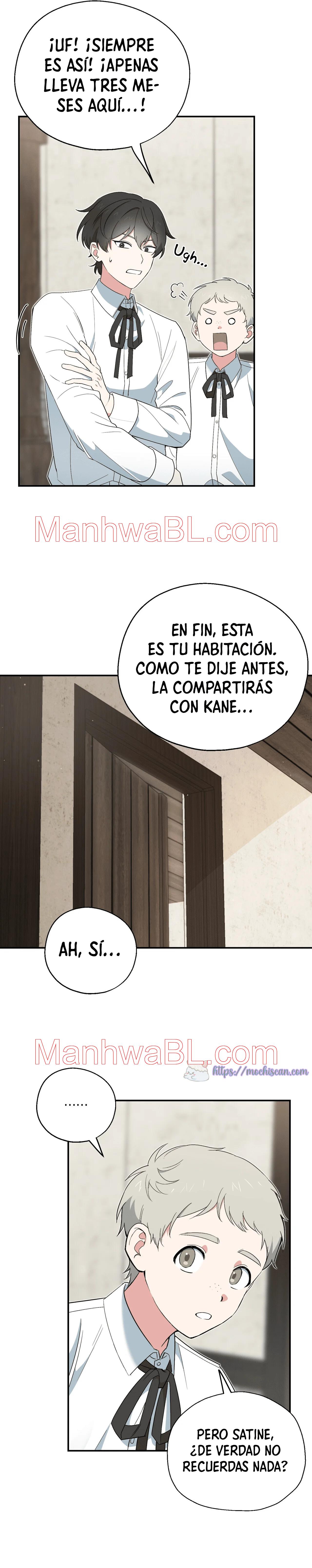 Cuando la atmósfera de la novela poseída está en crisis - Capítulo 3 2 manhwa