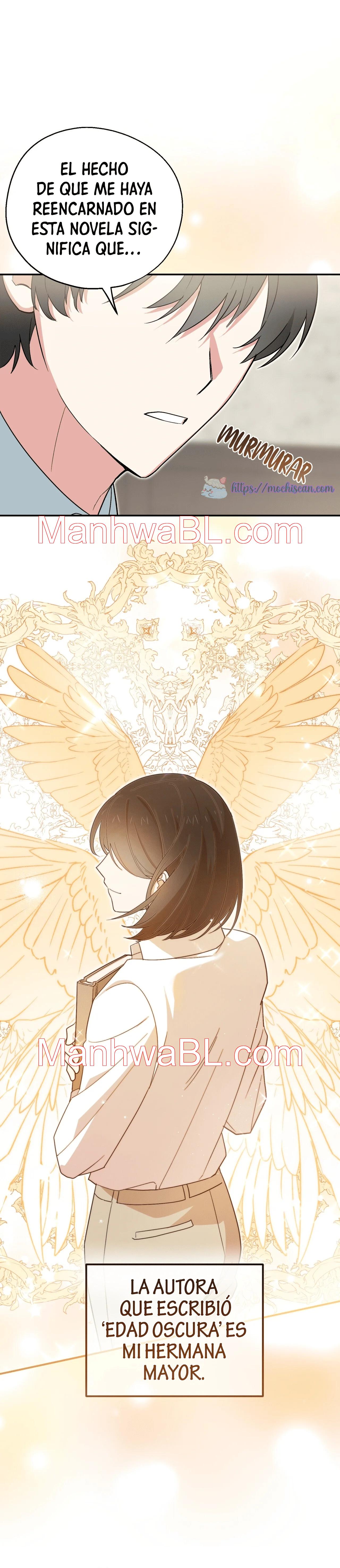 Cuando la atmósfera de la novela poseída está en crisis - Capítulo 3 2 manhwa