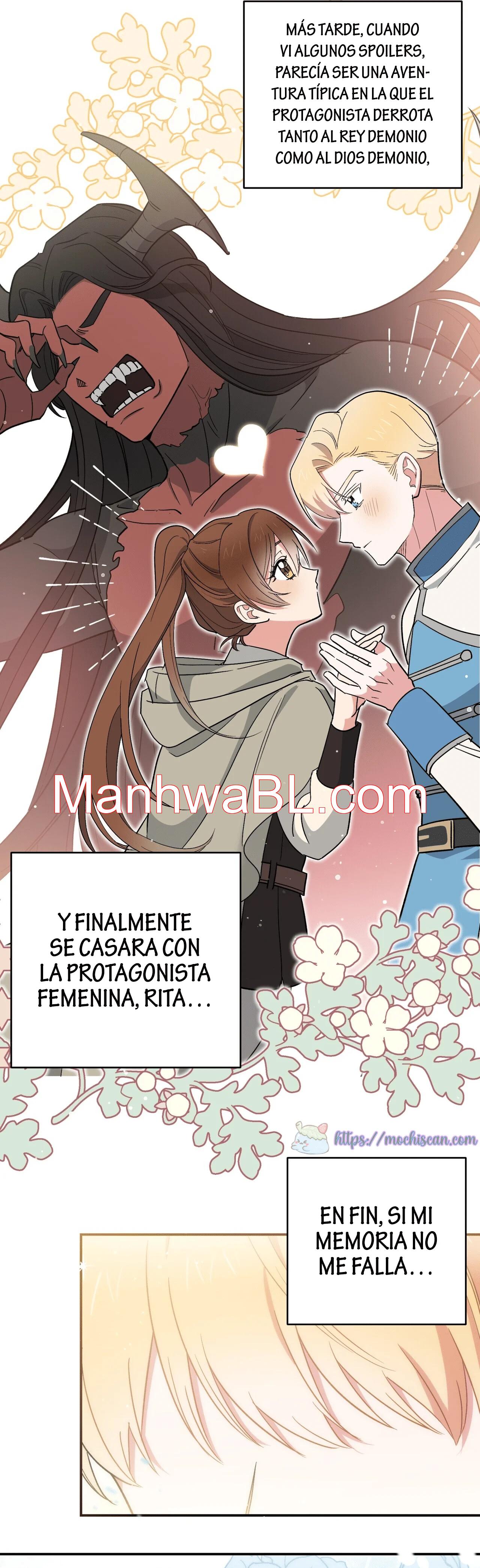 Cuando la atmósfera de la novela poseída está en crisis - Capítulo 3 2 manhwa