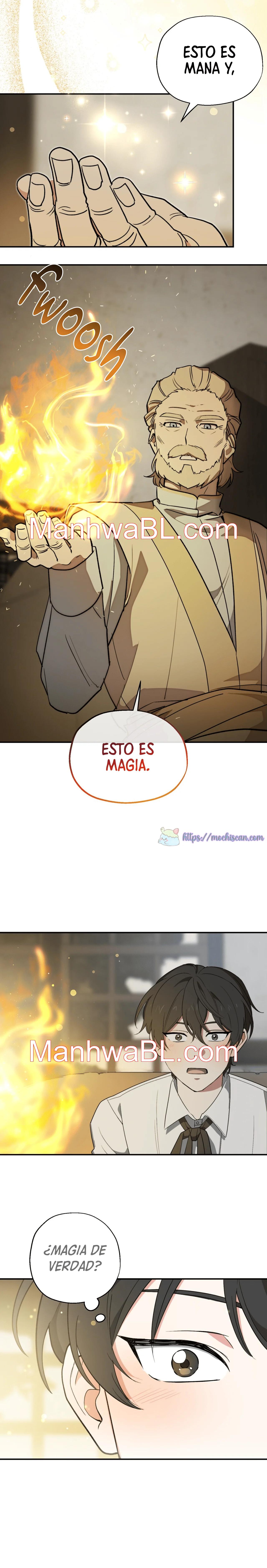 Cuando la atmósfera de la novela poseída está en crisis - Capítulo 2 3 manhwa