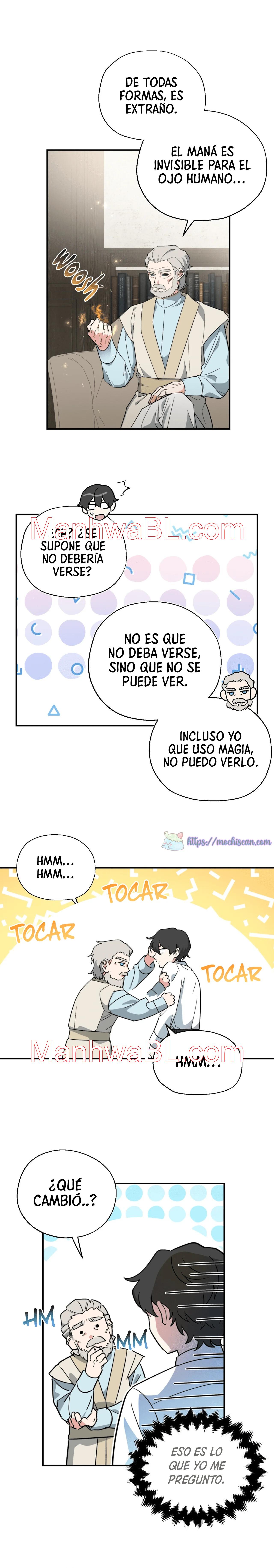 Cuando la atmósfera de la novela poseída está en crisis - Capítulo 2 3 manhwa