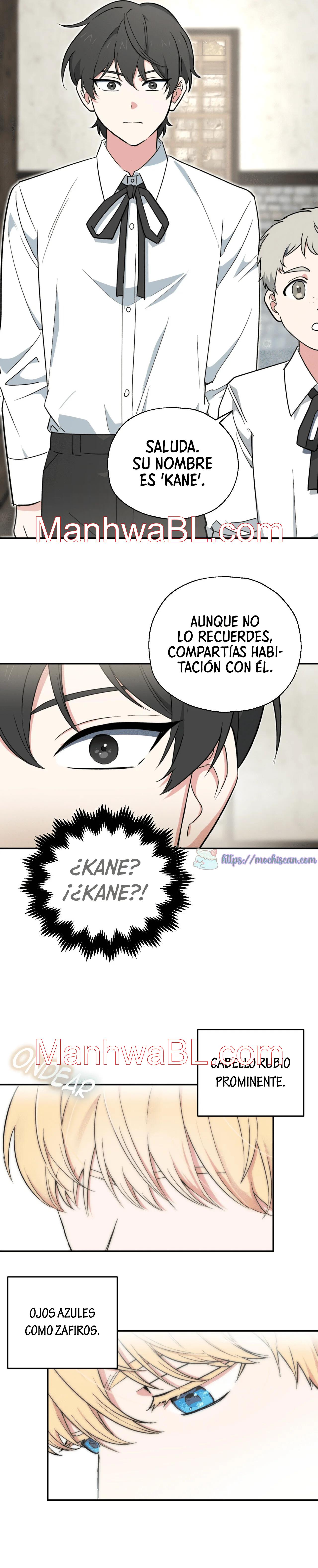 Cuando la atmósfera de la novela poseída está en crisis - Capítulo 2 3 manhwa