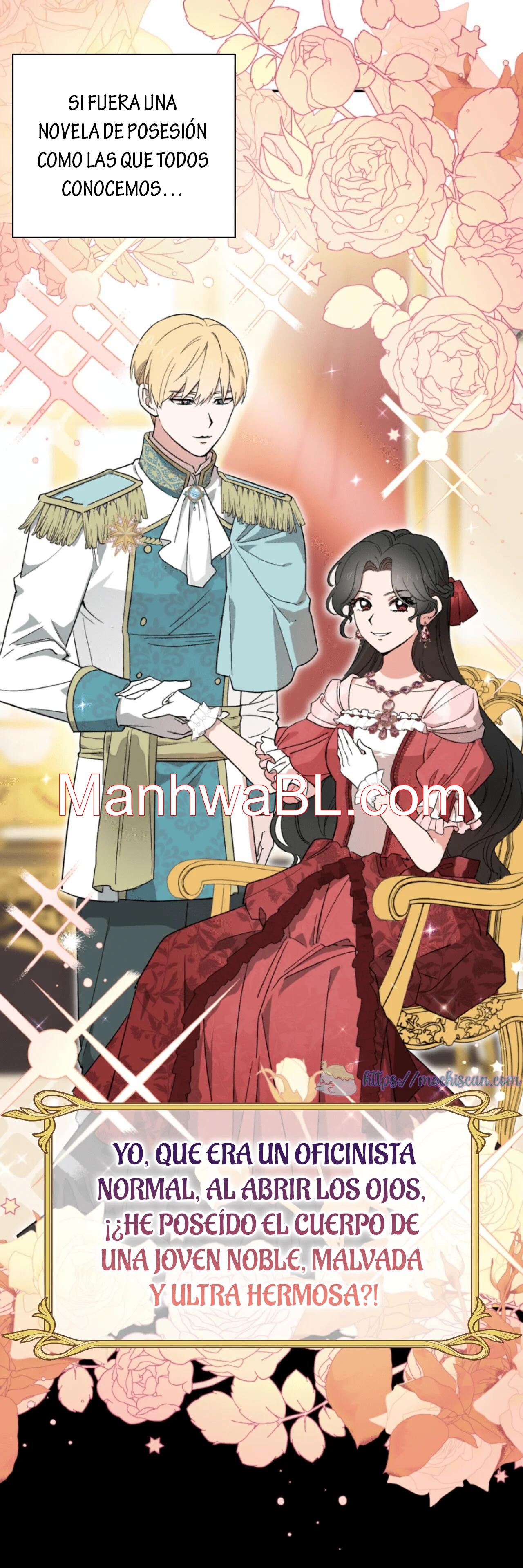 Cuando la atmósfera de la novela poseída está en crisis - Capítulo 2 manhwa