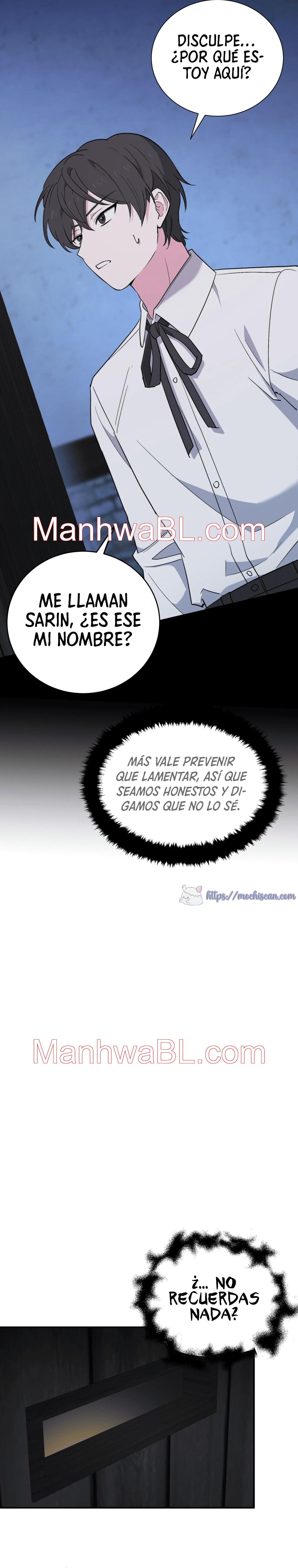 Cuando la atmósfera de la novela poseída está en crisis - Capítulo 2 manhwa