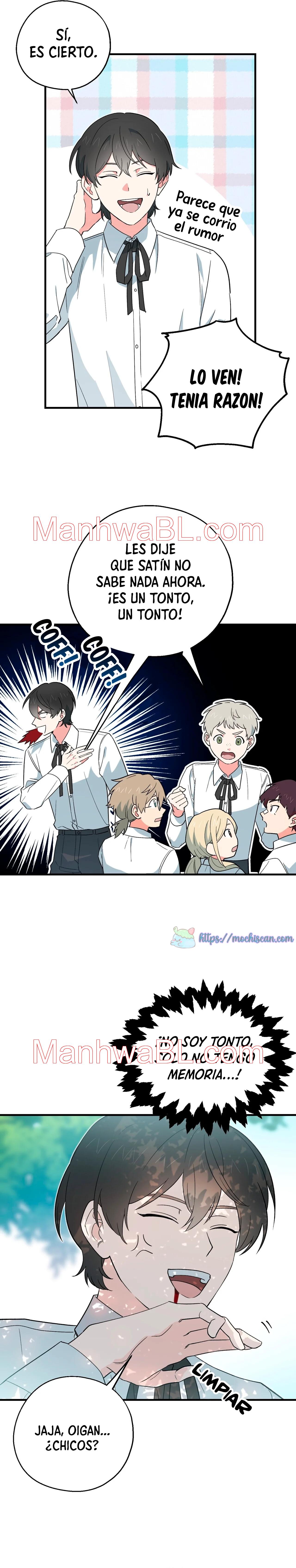 Cuando la atmósfera de la novela poseída está en crisis - Capítulo 4 2 manhwa