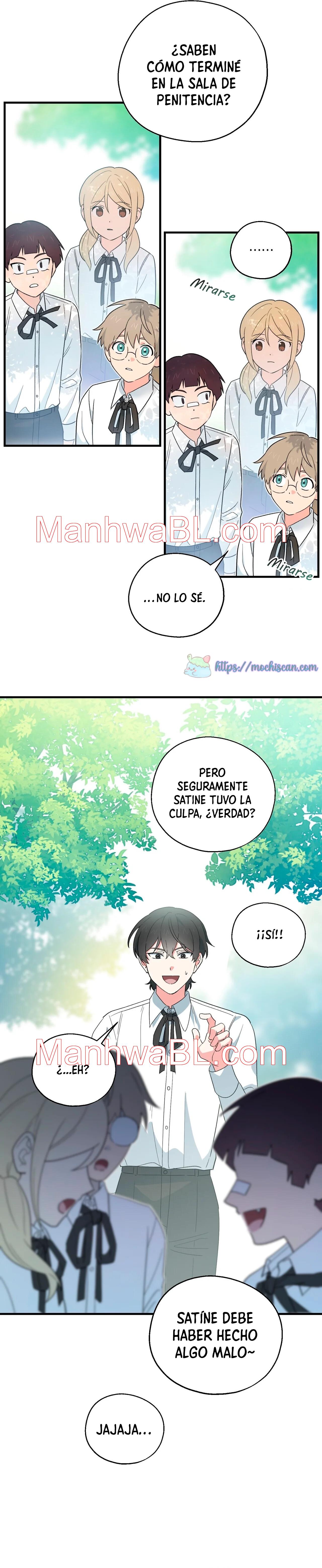 Cuando la atmósfera de la novela poseída está en crisis - Capítulo 4 2 manhwa