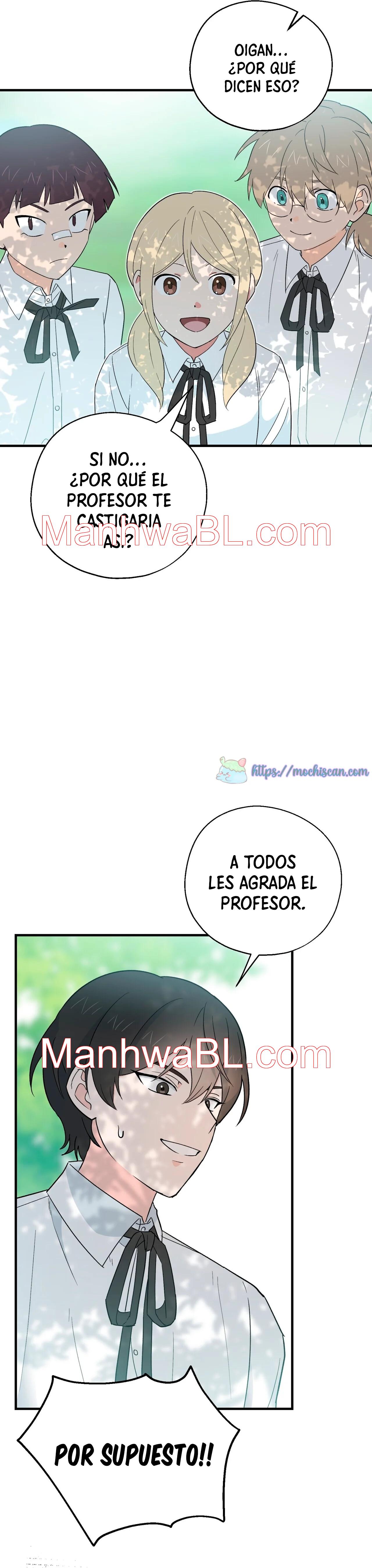 Cuando la atmósfera de la novela poseída está en crisis - Capítulo 4 2 manhwa