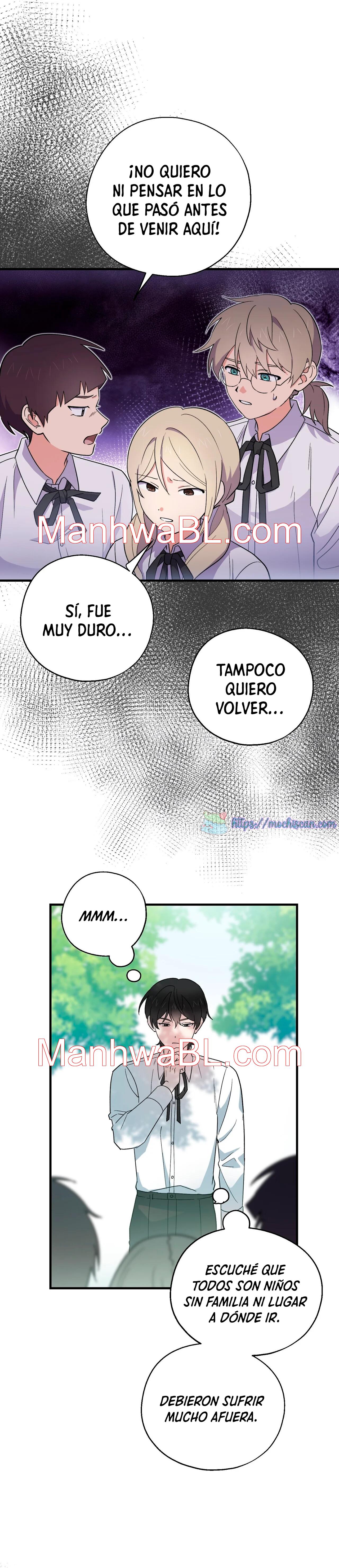 Cuando la atmósfera de la novela poseída está en crisis - Capítulo 4 2 manhwa