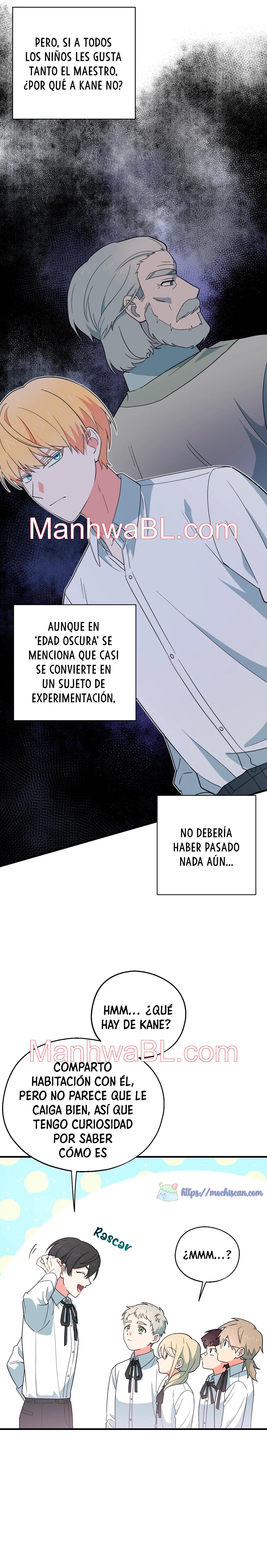 Cuando la atmósfera de la novela poseída está en crisis - Capítulo 4 2 manhwa