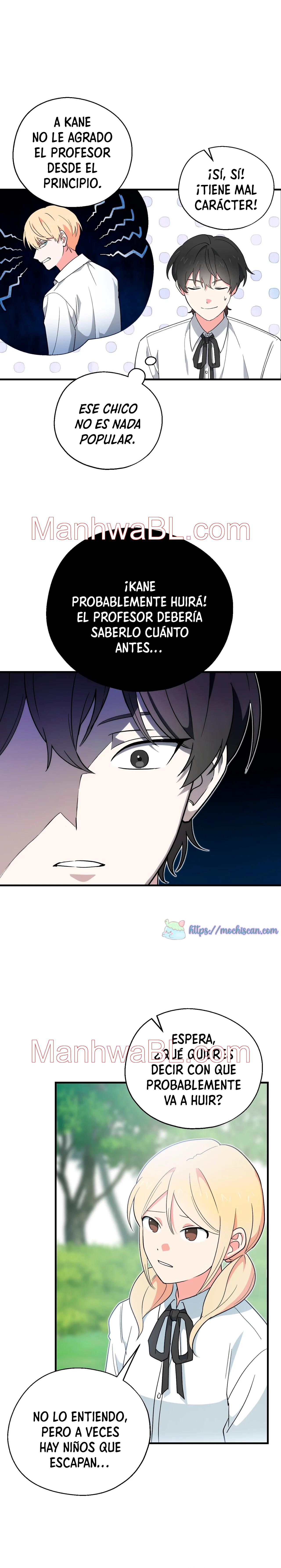 Cuando la atmósfera de la novela poseída está en crisis - Capítulo 4 2 manhwa