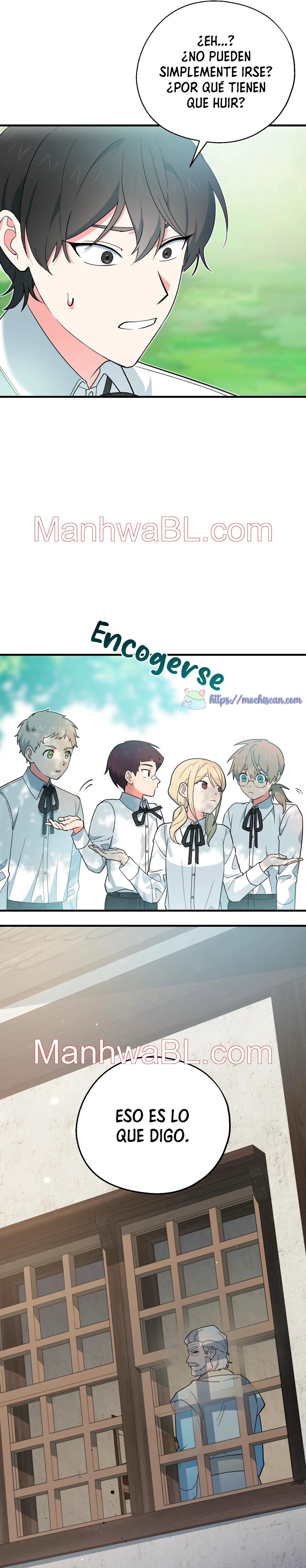 Cuando la atmósfera de la novela poseída está en crisis - Capítulo 4 2 manhwa