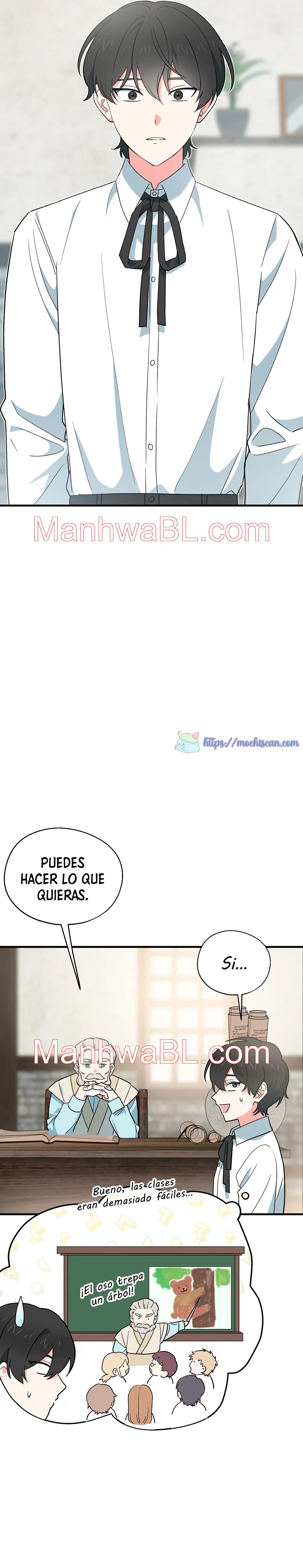 Cuando la atmósfera de la novela poseída está en crisis - Capítulo 4 2 manhwa