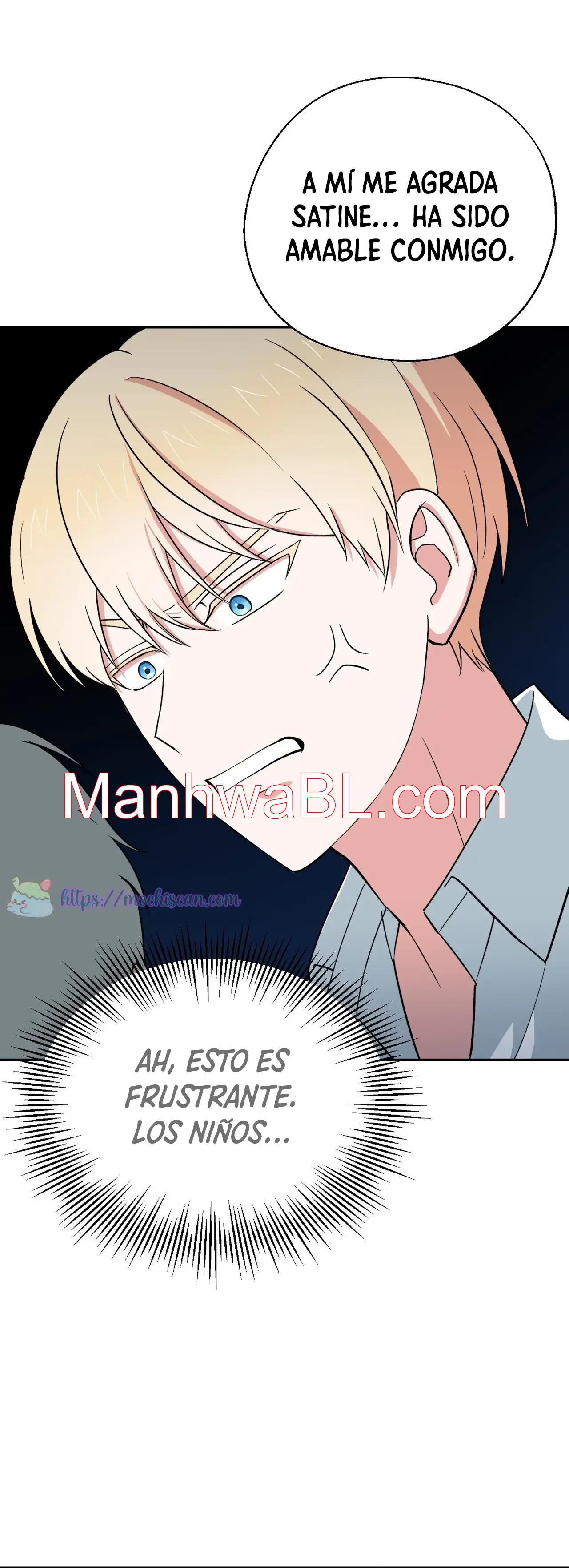 Cuando la atmósfera de la novela poseída está en crisis - Capítulo 5 3 manhwa