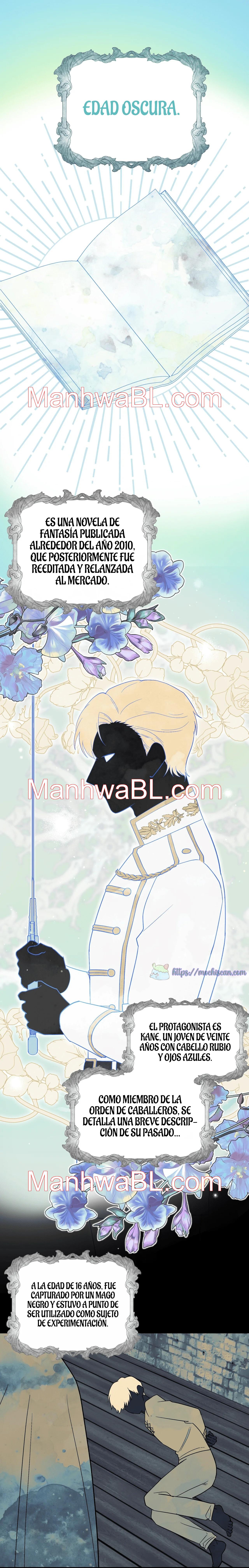 Cuando la atmósfera de la novela poseída está en crisis - Capítulo 3 manhwa