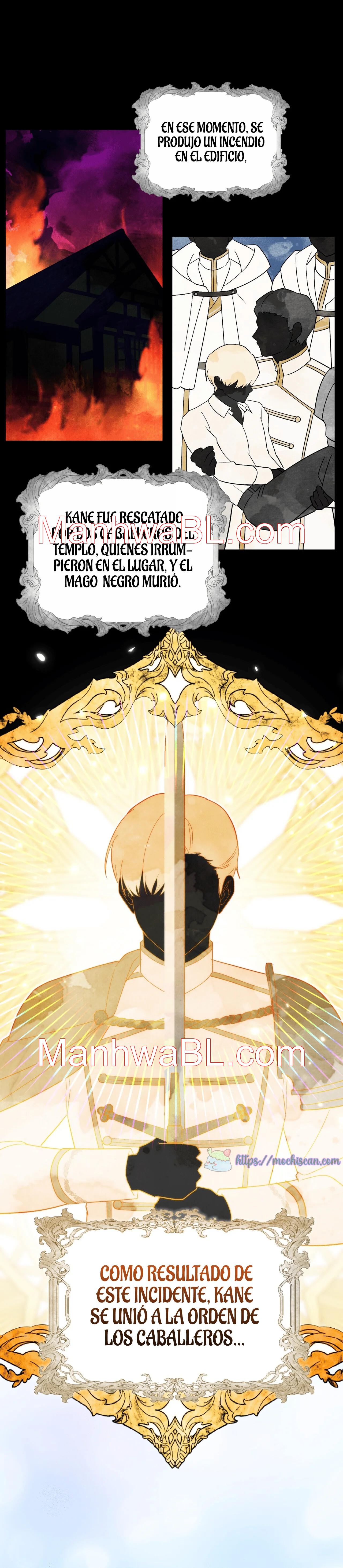 Cuando la atmósfera de la novela poseída está en crisis - Capítulo 3 manhwa