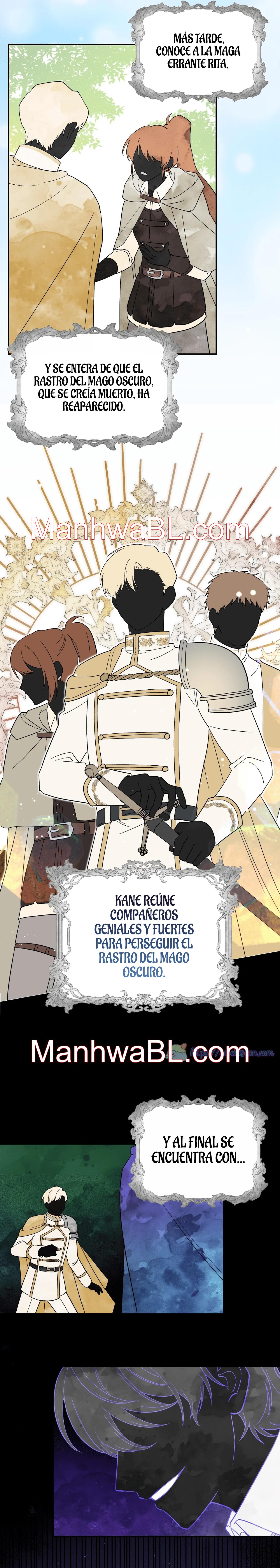 Cuando la atmósfera de la novela poseída está en crisis - Capítulo 3 manhwa