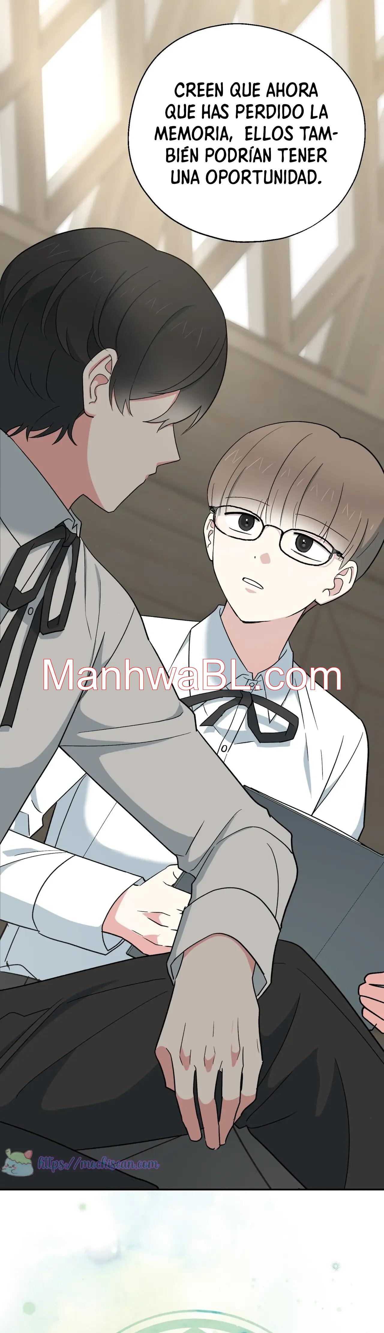 Cuando la atmósfera de la novela poseída está en crisis - Capítulo 5 manhwa