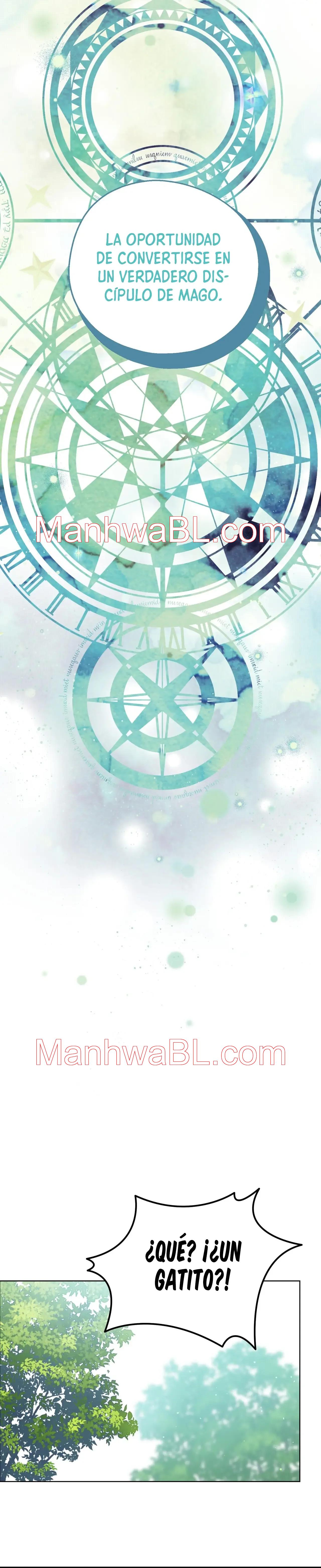 Cuando la atmósfera de la novela poseída está en crisis - Capítulo 5 manhwa