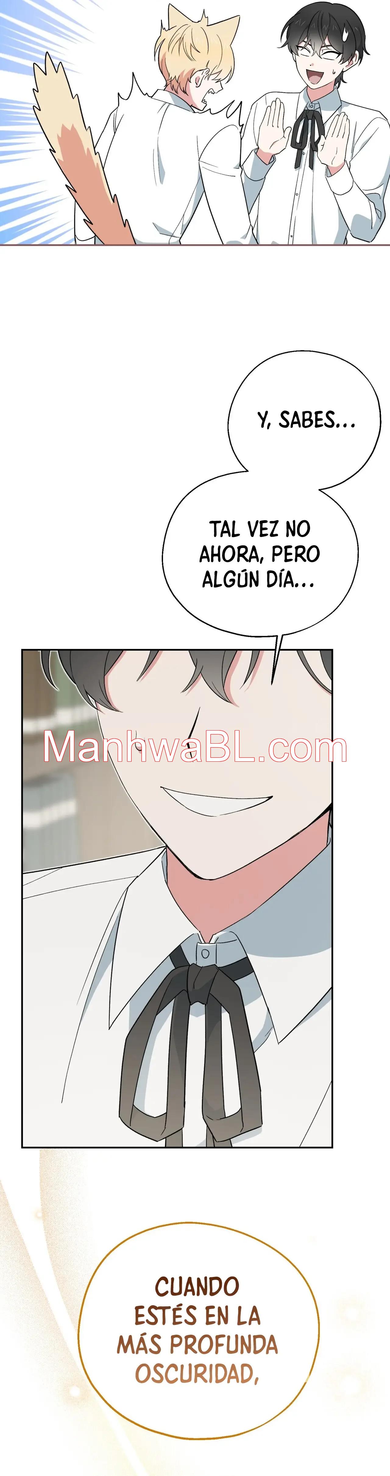 Cuando la atmósfera de la novela poseída está en crisis - Capítulo 5 manhwa