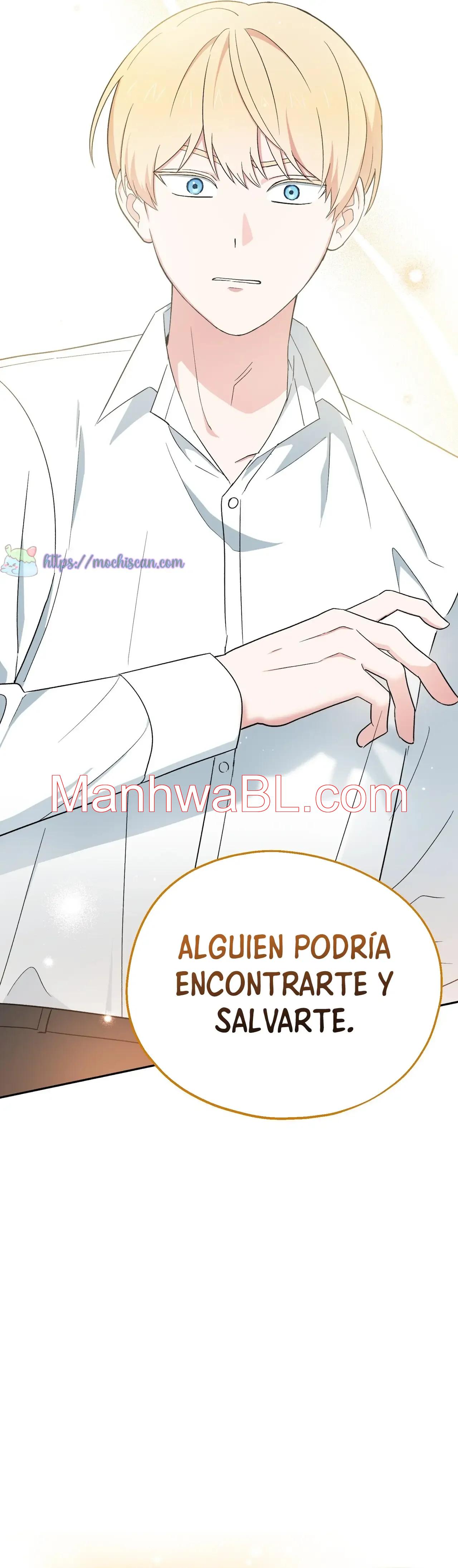 Cuando la atmósfera de la novela poseída está en crisis - Capítulo 5 manhwa