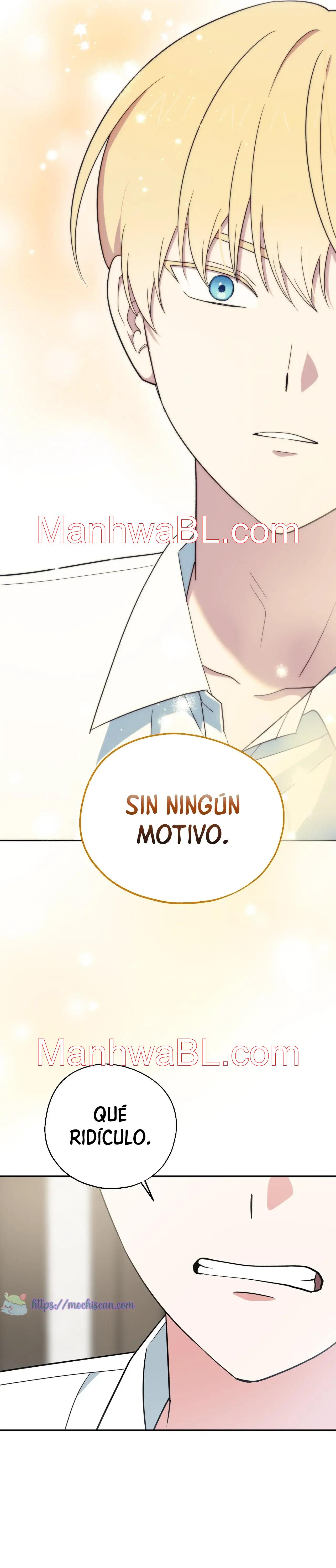 Cuando la atmósfera de la novela poseída está en crisis - Capítulo 5 manhwa