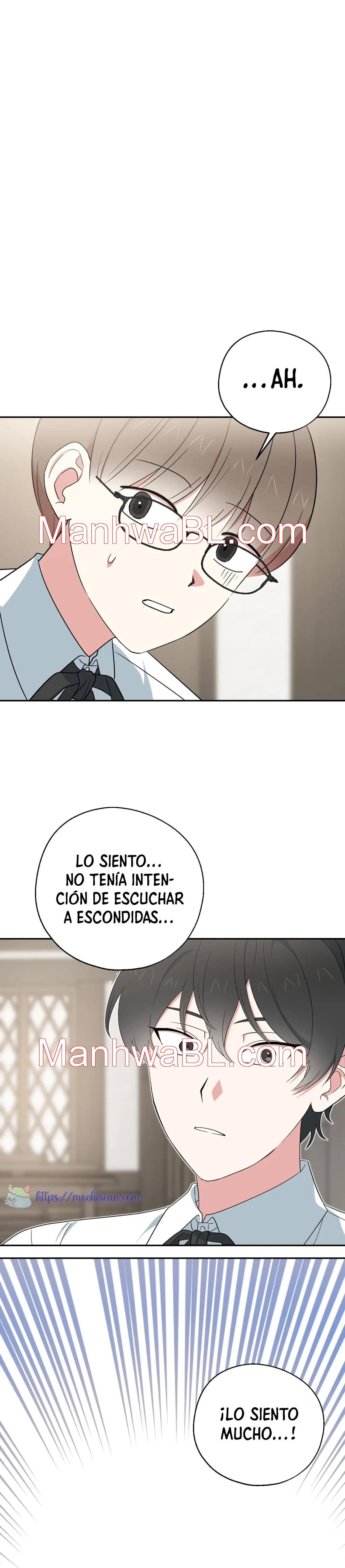 Cuando la atmósfera de la novela poseída está en crisis - Capítulo 5 manhwa