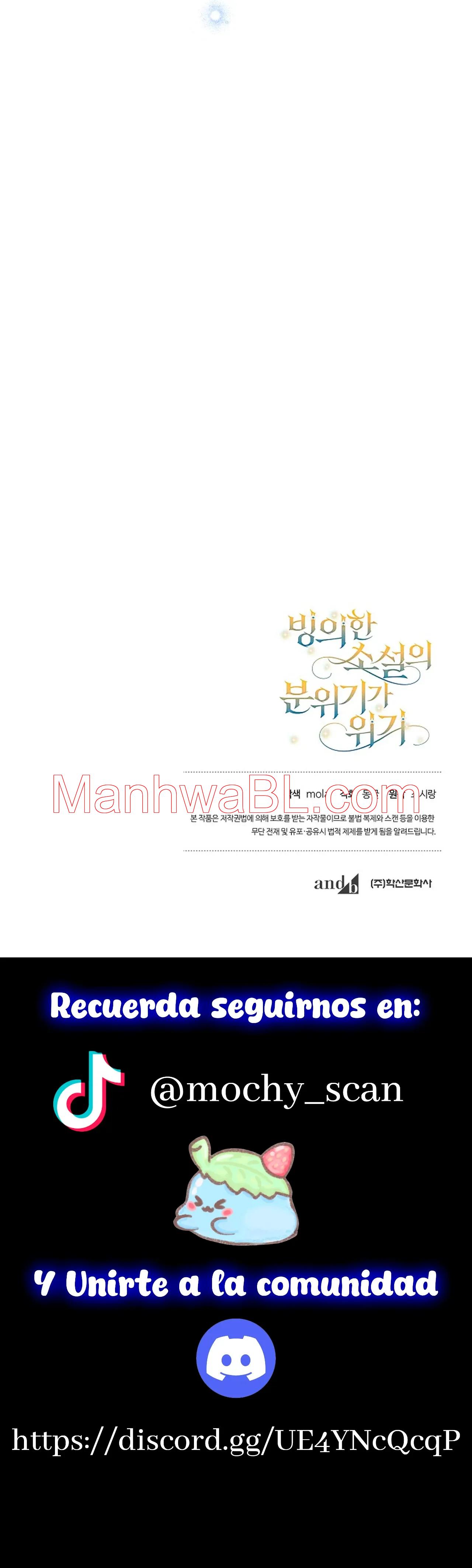 Cuando la atmósfera de la novela poseída está en crisis - Capítulo 11 3 manhwa