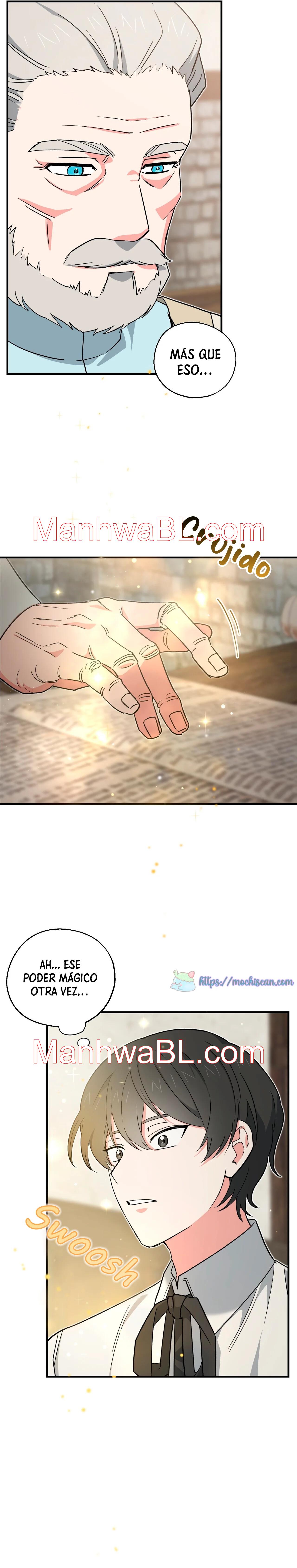 Cuando la atmósfera de la novela poseída está en crisis - Capítulo 4 3 manhwa