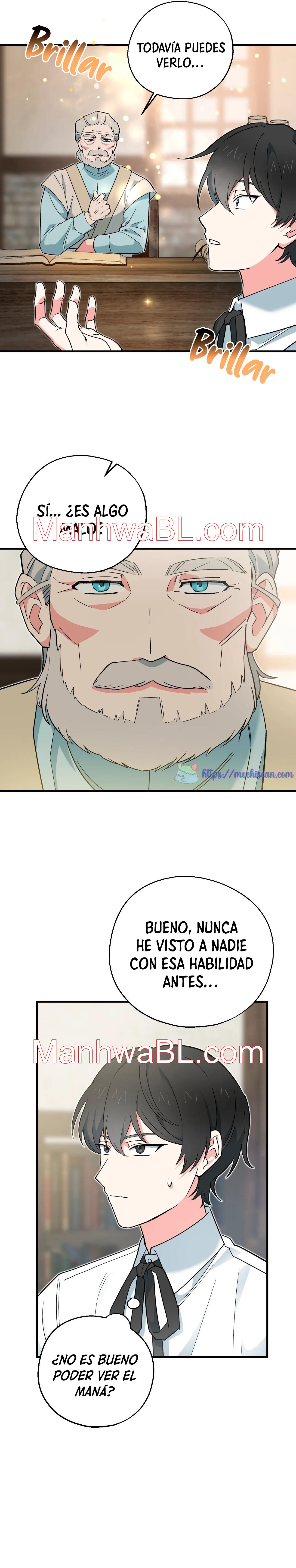 Cuando la atmósfera de la novela poseída está en crisis - Capítulo 4 3 manhwa