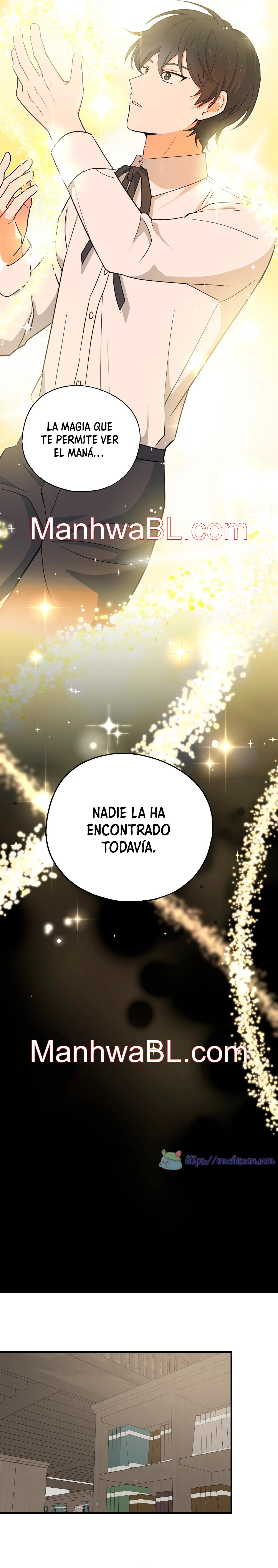 Cuando la atmósfera de la novela poseída está en crisis - Capítulo 4 3 manhwa