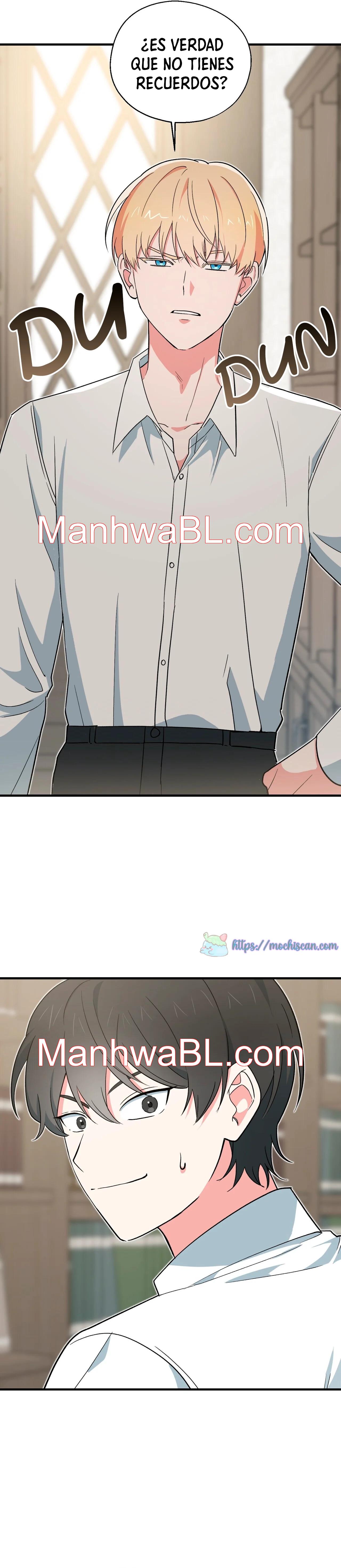 Cuando la atmósfera de la novela poseída está en crisis - Capítulo 4 3 manhwa