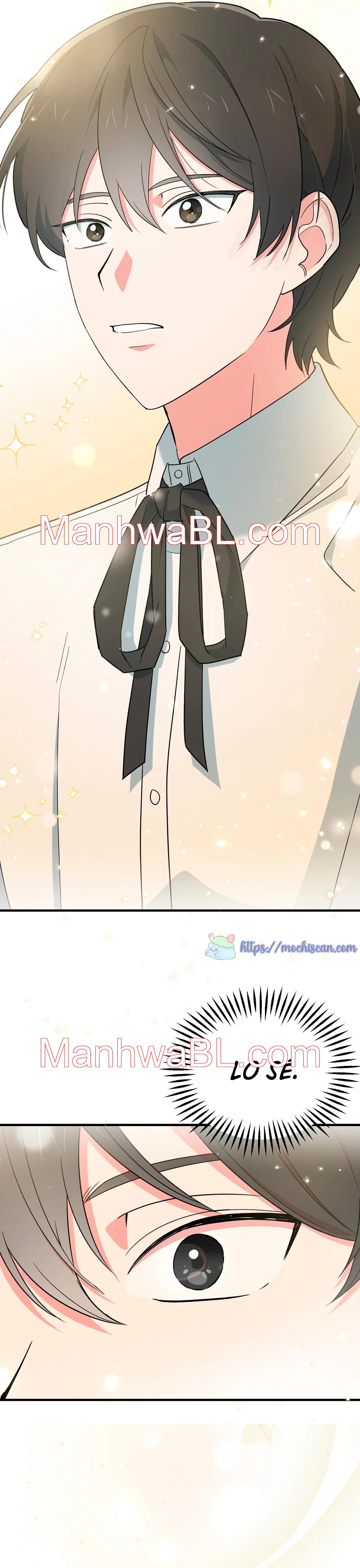 Cuando la atmósfera de la novela poseída está en crisis - Capítulo 4 3 manhwa