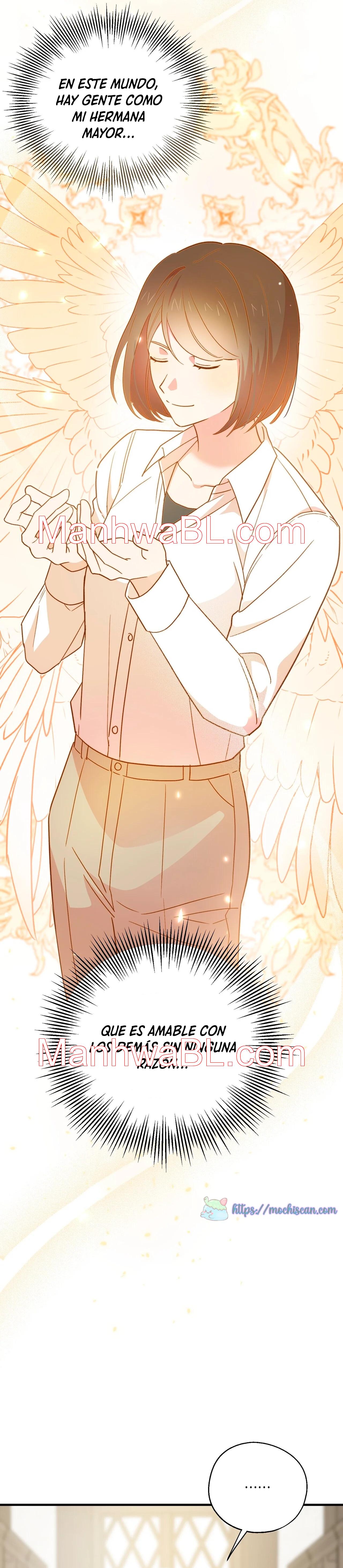 Cuando la atmósfera de la novela poseída está en crisis - Capítulo 4 3 manhwa