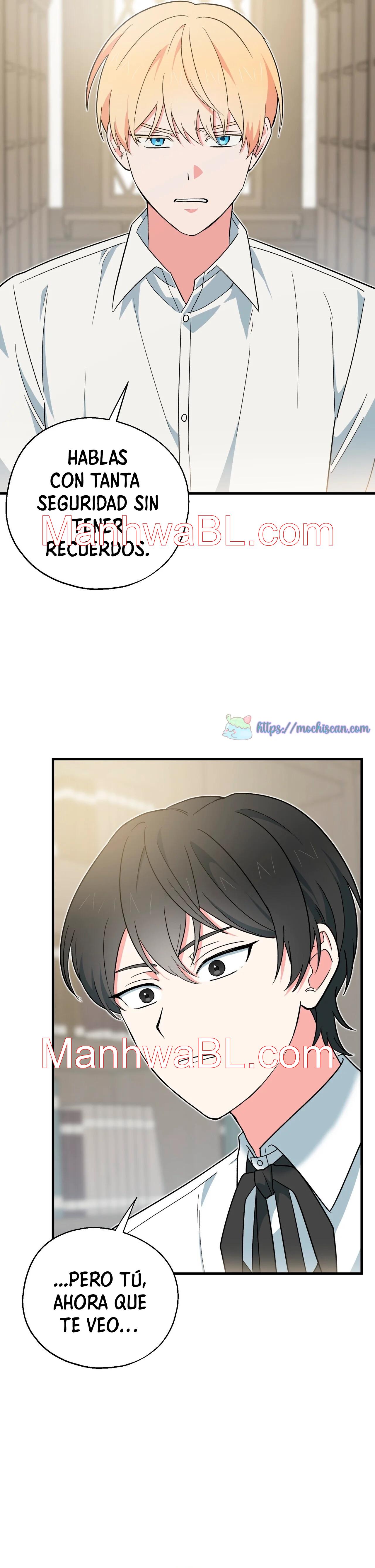Cuando la atmósfera de la novela poseída está en crisis - Capítulo 4 3 manhwa