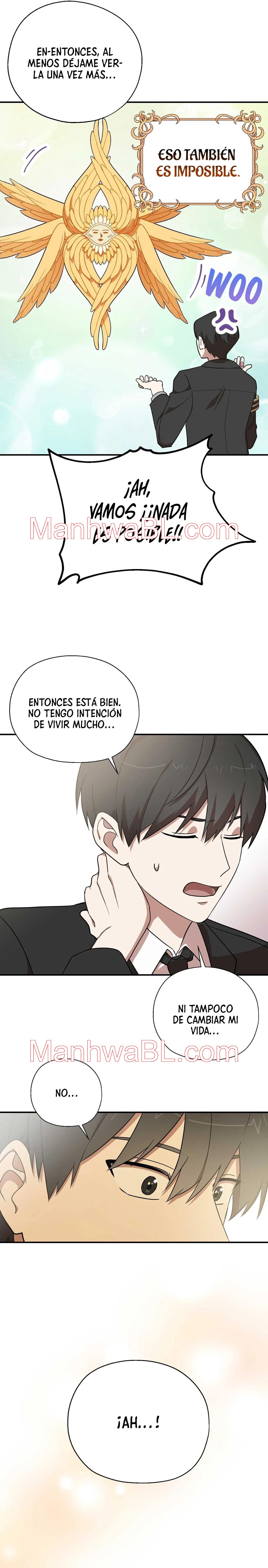 Cuando la atmósfera de la novela poseída está en crisis - Capítulo 1 2 manhwa