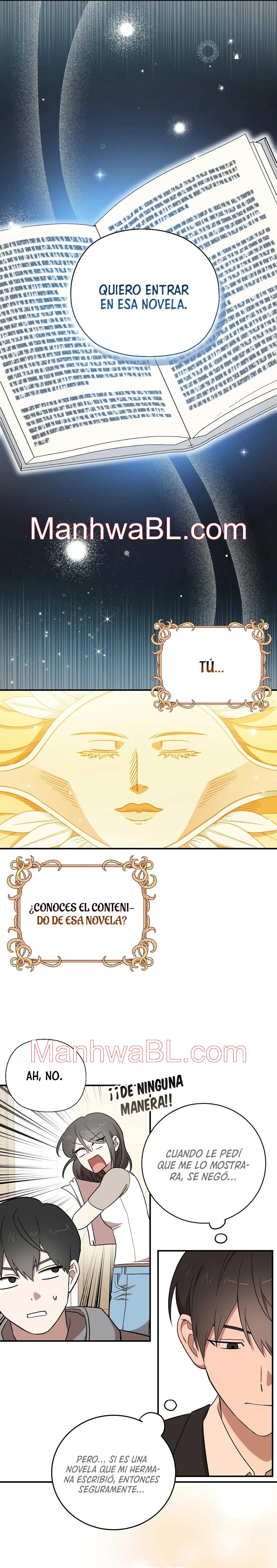 Cuando la atmósfera de la novela poseída está en crisis - Capítulo 1 2 manhwa