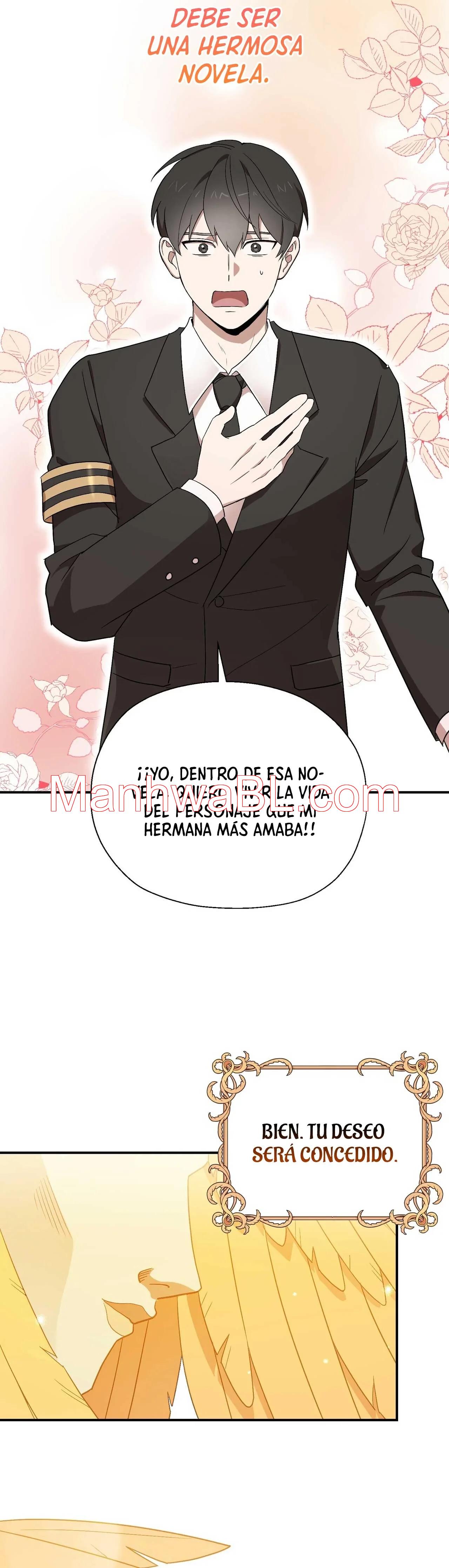 Cuando la atmósfera de la novela poseída está en crisis - Capítulo 1 2 manhwa