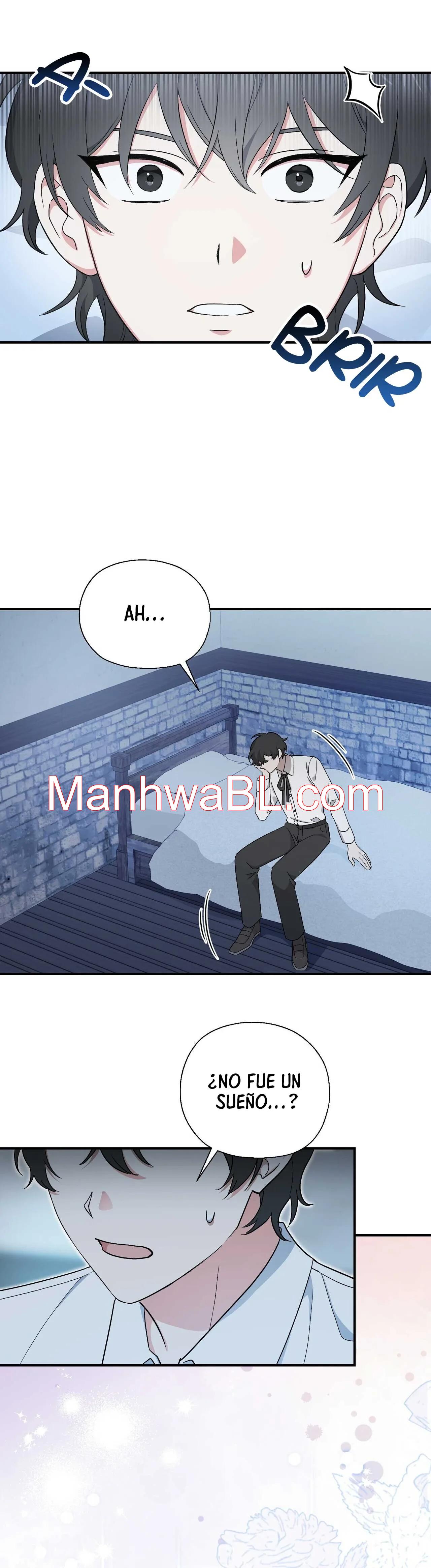 Cuando la atmósfera de la novela poseída está en crisis - Capítulo 1 2 manhwa