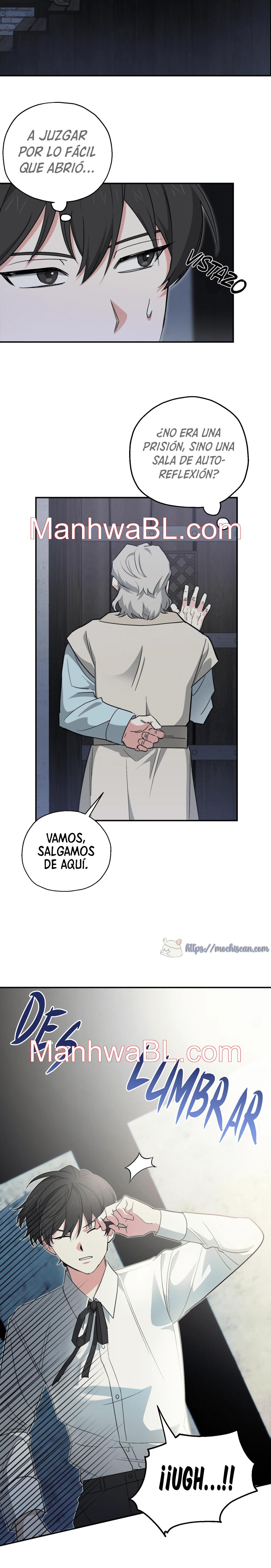 Cuando la atmósfera de la novela poseída está en crisis - Capítulo 2 2 manhwa