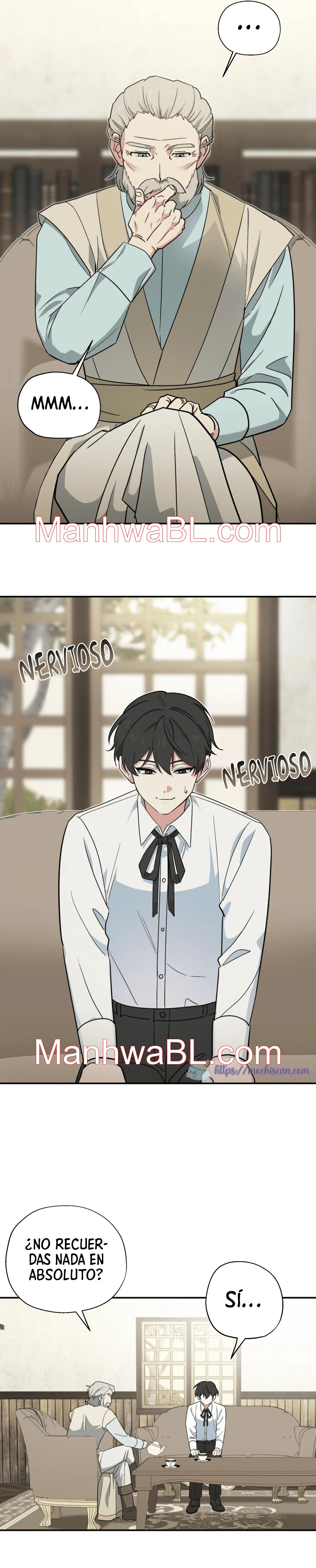 Cuando la atmósfera de la novela poseída está en crisis - Capítulo 2 2 manhwa