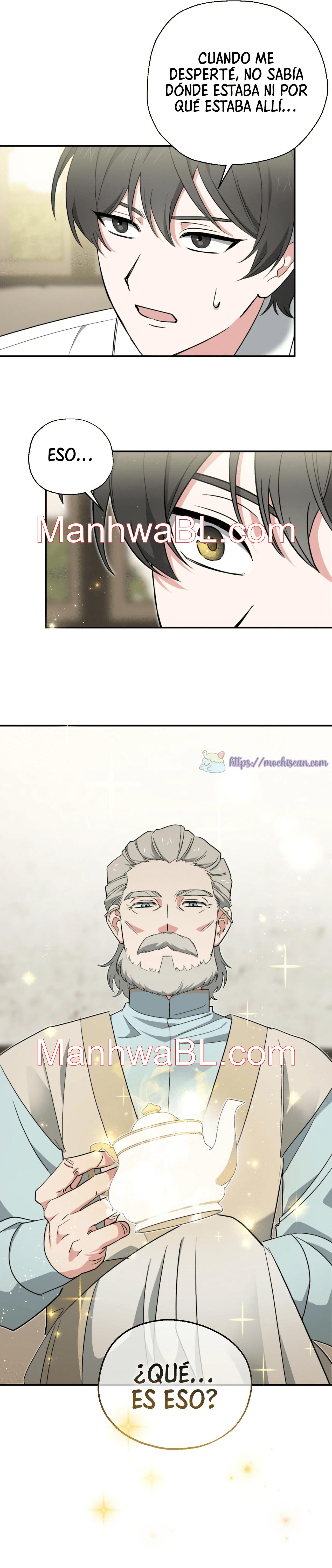 Cuando la atmósfera de la novela poseída está en crisis - Capítulo 2 2 manhwa