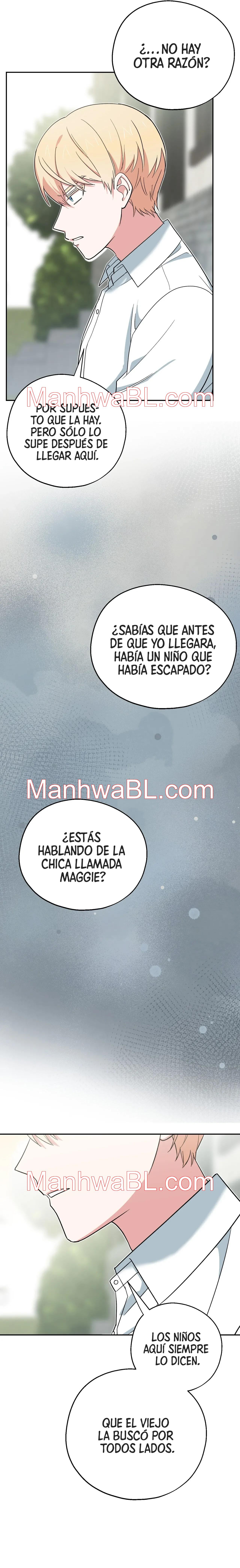 Cuando la atmósfera de la novela poseída está en crisis - Capítulo 8 2 manhwa