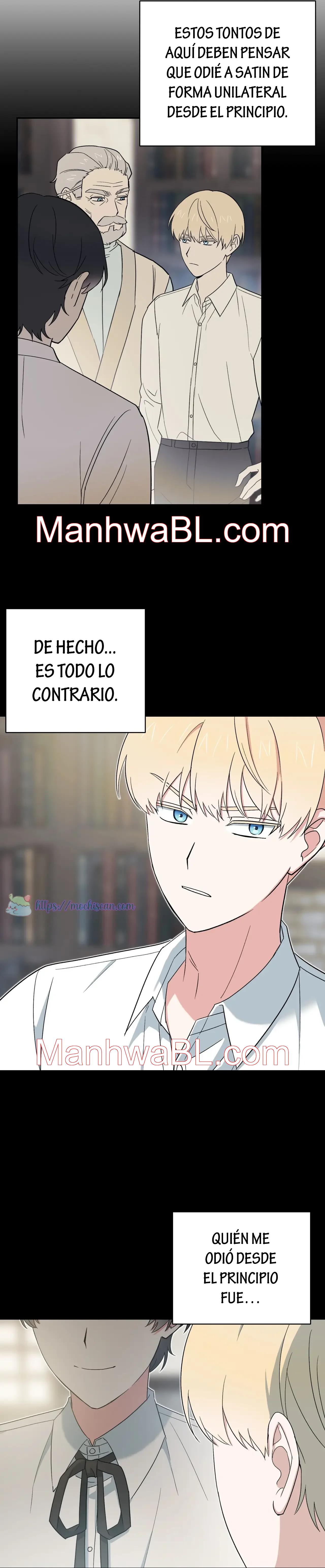Cuando la atmósfera de la novela poseída está en crisis - Capítulo 5 2 manhwa
