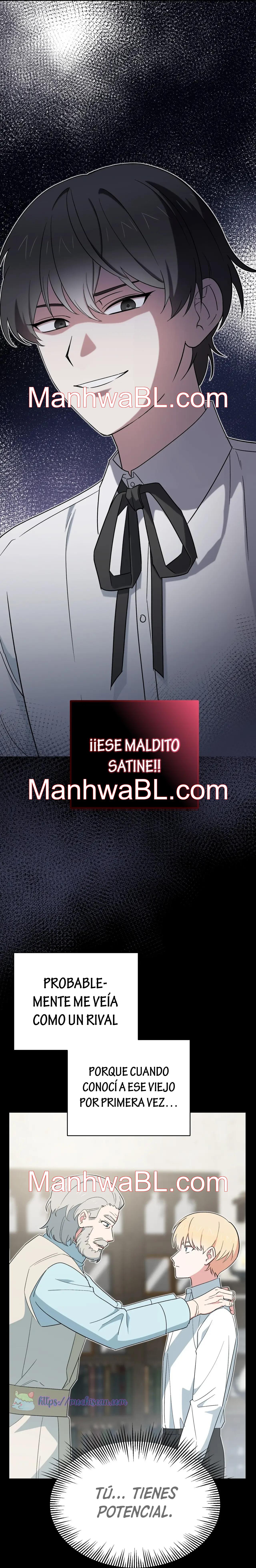 Cuando la atmósfera de la novela poseída está en crisis - Capítulo 5 2 manhwa