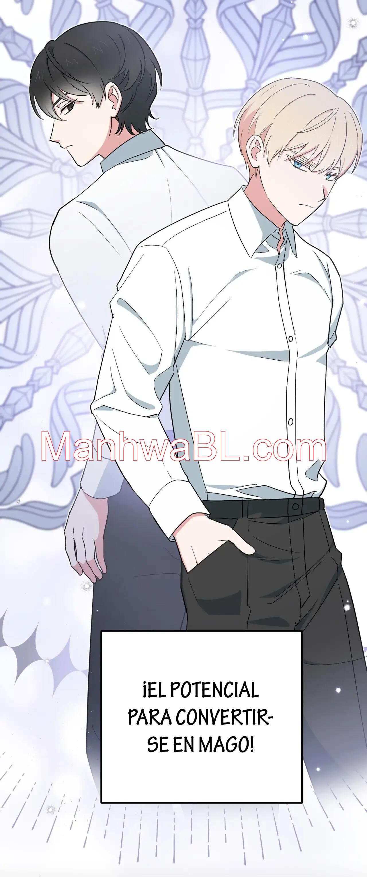 Cuando la atmósfera de la novela poseída está en crisis - Capítulo 5 2 manhwa